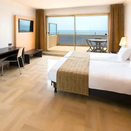 Aparthotel Adagio Nice Promenade des Anglais-2